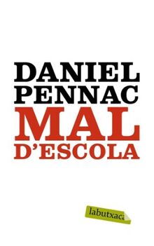 Mal d'escola (LABUTXACA, Band 900)