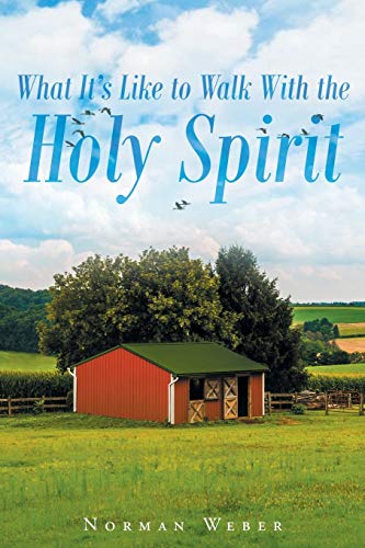 What It's Like to Walk With The Holy Spirit