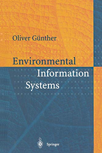 Environmental Information Systems