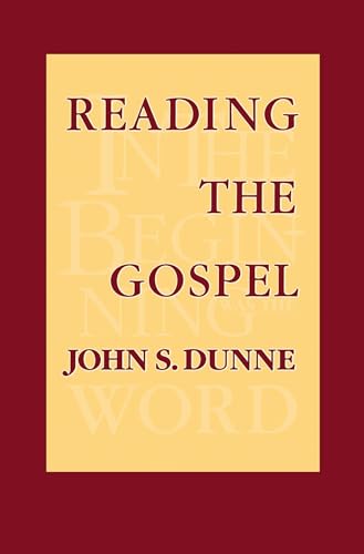 Reading the Gospel