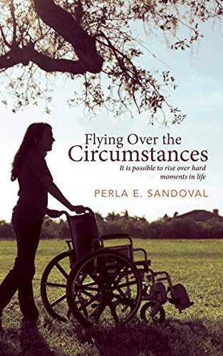 Flying Over the Circumstances: It is Possible to Rise over Hard Moments in Life