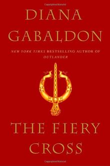 The Fiery Cross (Outlander)