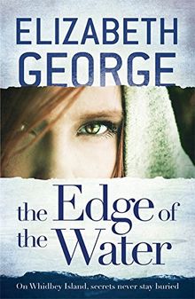 The Edge of the Water (The Edge of Nowhere Series)