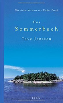 Das Sommerbuch