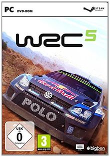 WRC 5