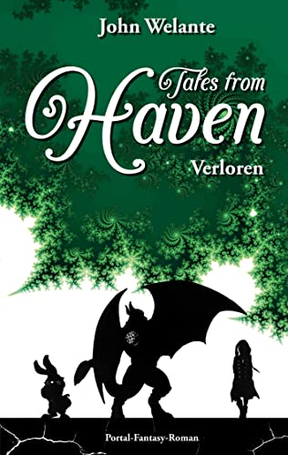 Tales from Haven: Verloren Sonderedition