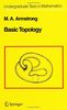 Basic Topology (Undergraduate Texts in Mathematics)