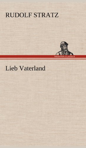 Lieb Vaterland