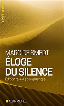 Eloge du silence