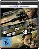 The Good, the Bad and the Dead [3D Blu-ray + 2D Version]