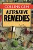 Collins Gem Alternative Remedies (Collins Gems)