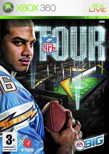 NFL Tour [UK Import]
