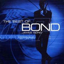 Best of Bond...James Bond