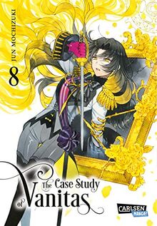 The Case Study Of Vanitas 8 (8)