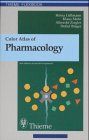 Color Atlas of Pharmacology (Thieme flexibook)