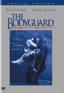 The Bodyguard (Special Edition) [UK Import]