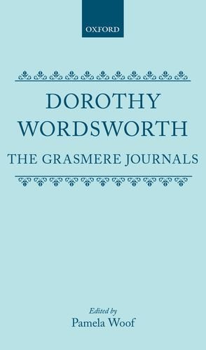 Grasmere Journals