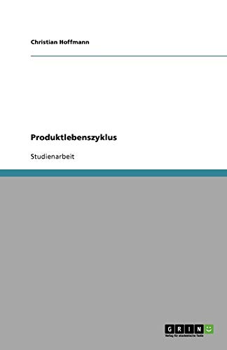 Produktlebenszyklus