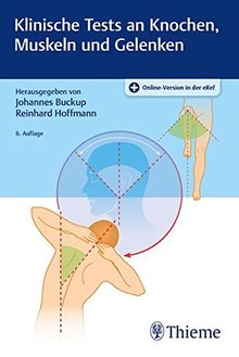 Klinische Tests an Knochen, Gelenken und Muskeln: Untersuchungen, Zeichen, Phänomene