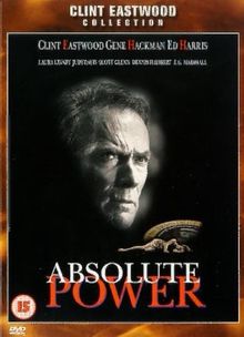 Absolute Power [UK Import]