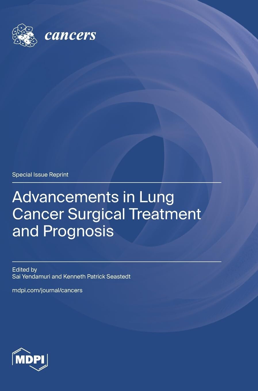 Advancements in Lung Cancer Surgical Treatment and Prognosis