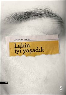 Lakin Iyi Yasadik