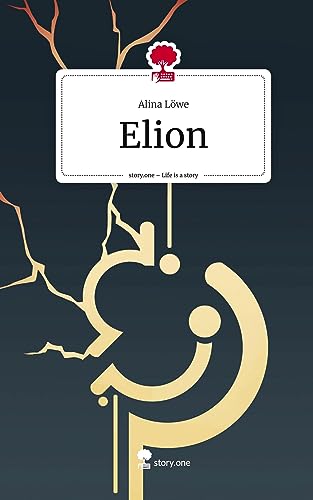 Elion. Life is a Story - story.one