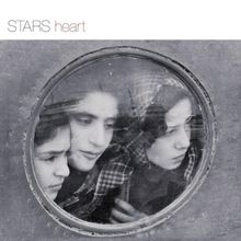 Heart by Stars | CD | condition very good