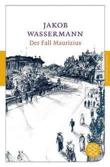 Der Fall Maurizius: Roman (Fischer Klassik)