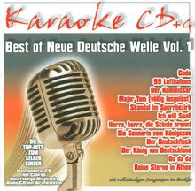 Best of Neue Deutsche Welle Vol.1