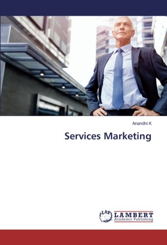 Services Marketing