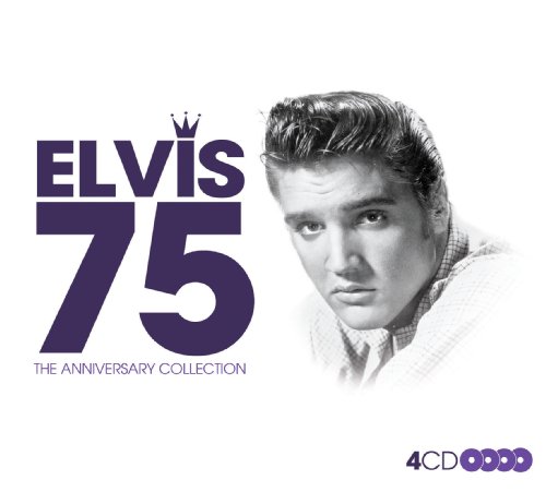 Elvis 75:the Anniversary...