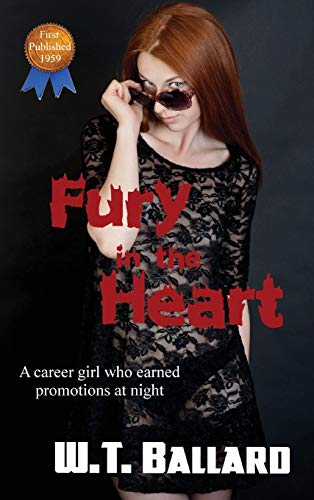 Fury in the Heart
