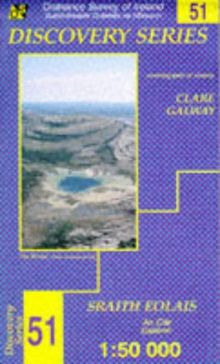 Clare, Galway (Irish Discovery Series)