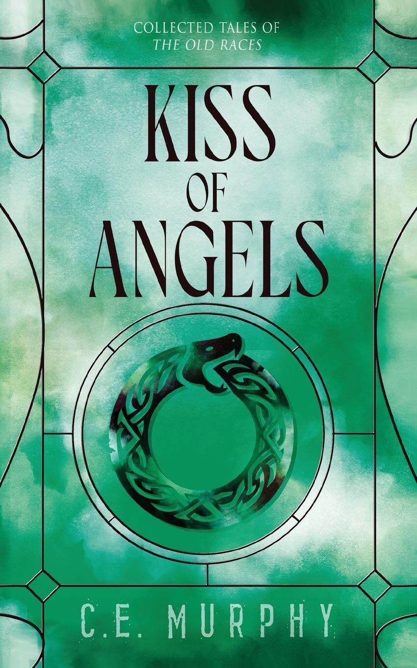 Kiss of Angels