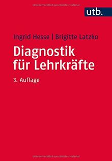 Diagnostik für Lehrkräfte