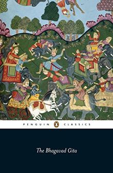 The Bhagavad Gita | Buch | Zustand sehr gut