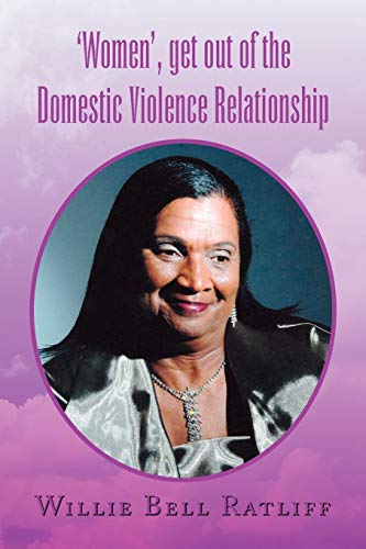 'Women', get out of the Domestic Violence Relationship