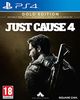 Just Cause 4 [PEGI] - Gold Edition - [PlayStation 4]