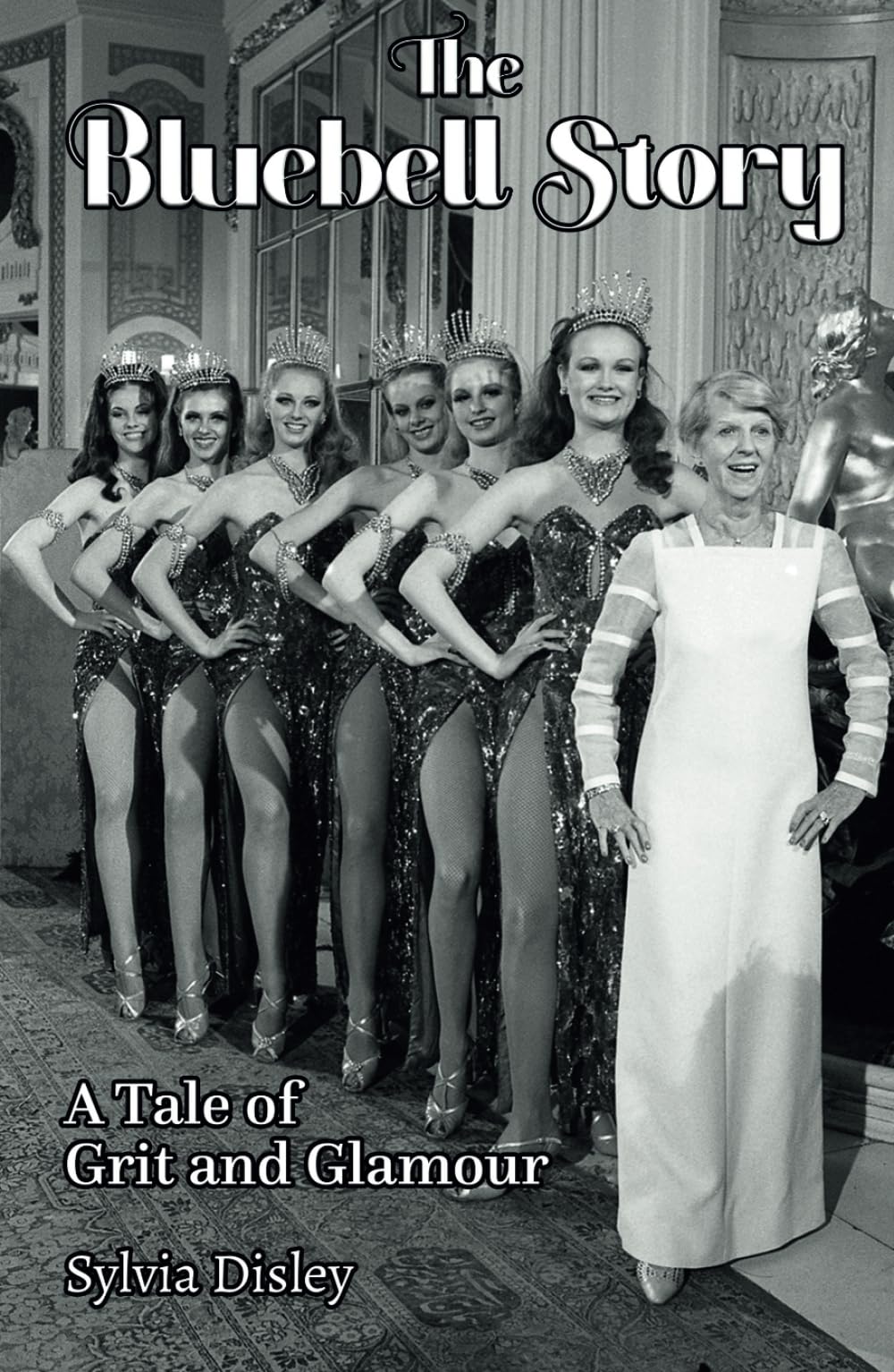 The Bluebell Story: A Tale of Grit and Glamour