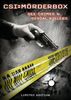 CSI Mörder-Box [4 DVDs]