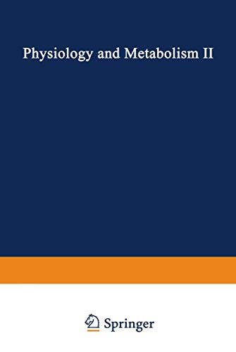 The Bile Acids, Chemistry, Physiology, and Metabolism: Volume 2: Physiology and Metabolism
