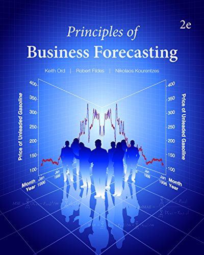Keith Ord Principles Of Business Forecasting--2nd Ed