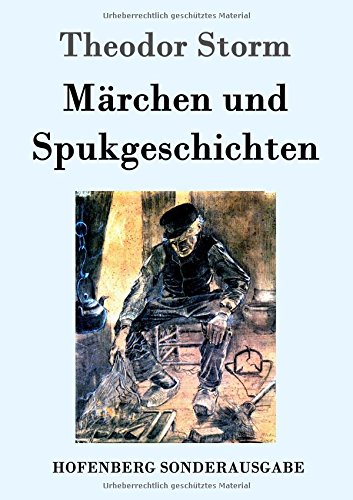 Märchen und Spukgeschichten