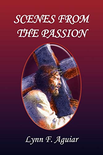 SCENES FROM THE PASSION