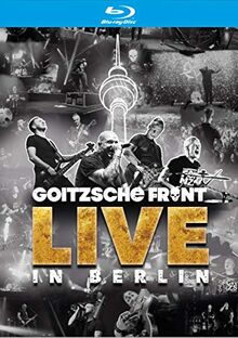 Live in Berlin (2CD+2Bluray)