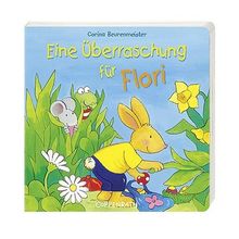 Eine Überraschung für Flori