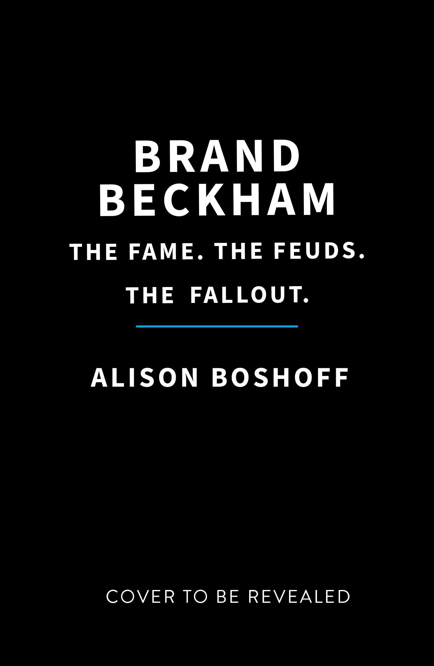 Brand Beckham