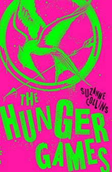 The Hunger Games (Hunger Games Trilogy)