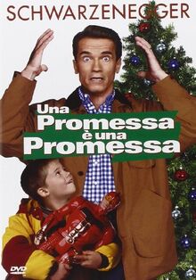 Una Promessa E' Una Promessa [IT Import]